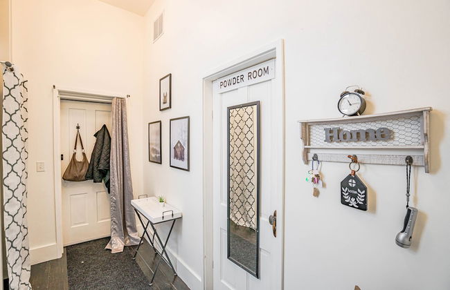 Goin' to the Chapel - Foto 47