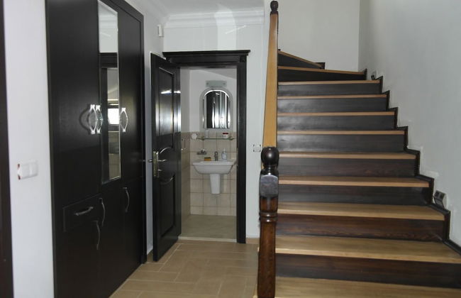 Villa with Private Pool in Icmeler - Photo 20