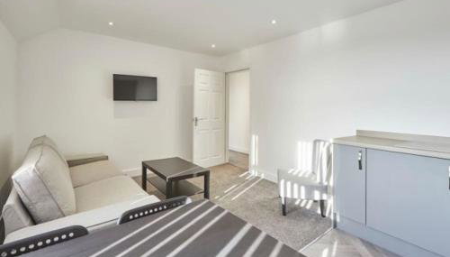 Zetland House Apartment 6 Loftus - Foto 2