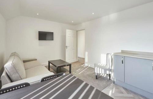 Zetland House Apartment 6 Loftus - Foto 2