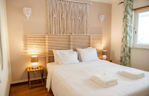 Old Town Boho Seaview Elegance - Foto 39