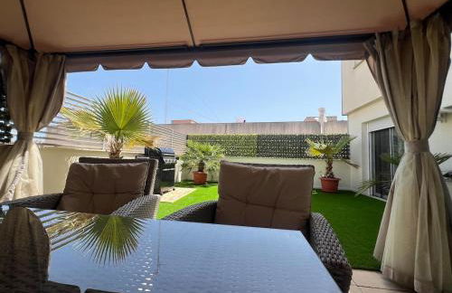 Piso con terraza a 5 min del mar - Foto 3