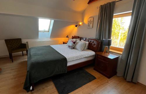 Green House kuća s 4 spavaće sobe - Foto 55