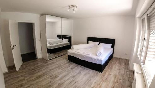 Private and cozy Apartment in Refrath near Cologne - Foto 4