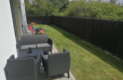 Apartament Zielone Zacisze - Foto 9