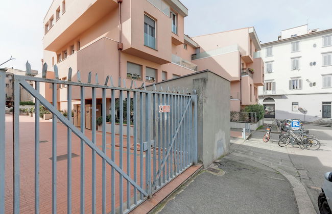 Mamo Florence - Rachel Apartment - Foto 20