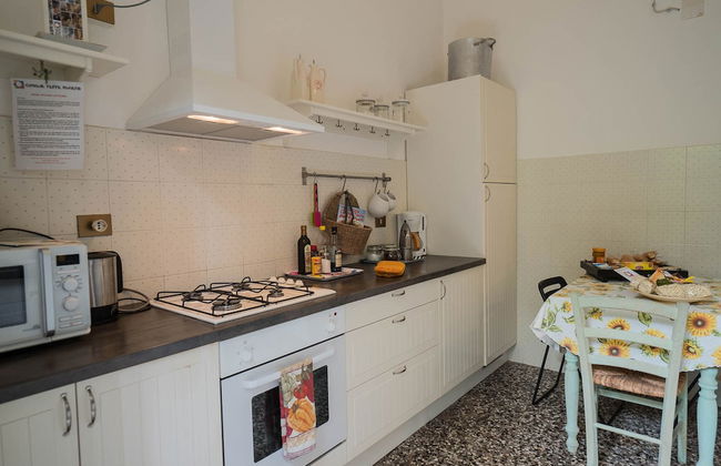 Villa Montale Apartment I Limoni - Foto 13