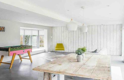 Beach house close to sandy beach - Foto 26