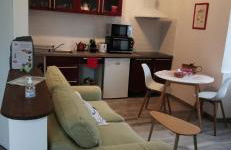 Gîte dans ancien corps de ferme à 5mn de Pompadour - Foto 17