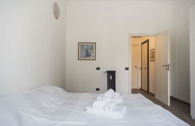 2 Bedrooms with Balcony in City Life District - Foto 9