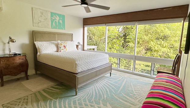 Kamapua'a Hale 3 Bedroom Home by RedAwning - Foto 2, Habitación