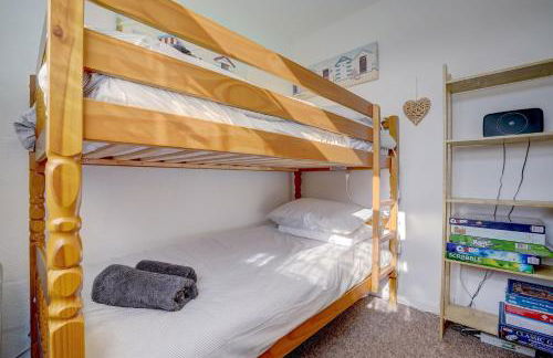 Tigh-Na-Mara by Winterton Cottages - Foto 11