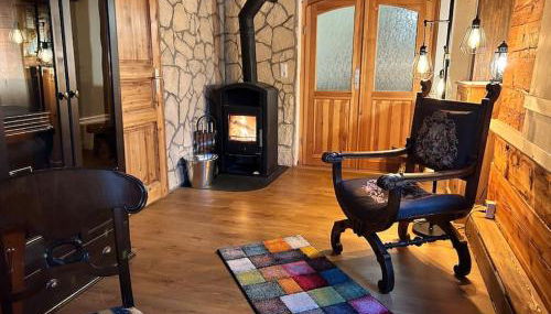 Whirlpool & Sauna - Fewo Ornella im Zittauer Gebirge - Foto 4