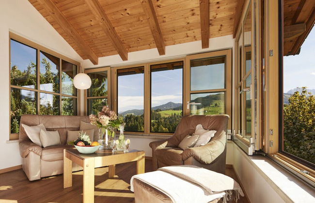 Holiday Apartment The Neuhaus - Foto 6