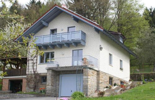 Ferienwohnung Regentalblick - Photo 27