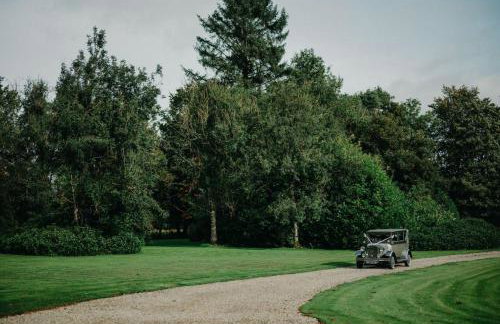 Meathpark Country House - Foto 53