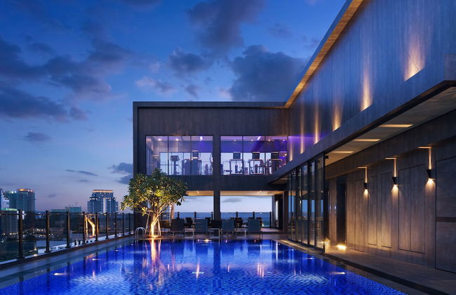 One Residence Hotel & Apartment - Foto 1