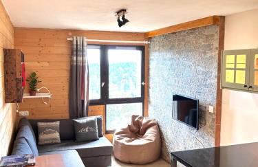 Magnifique studio à 250 mètres des pistes avec tout inclus - Foto 14