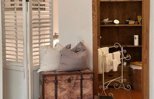 Einliegerwohnung in einer Mühle vor den Toren Frankfurts, ideal für Messegäste oder Stop Over - Foto 24