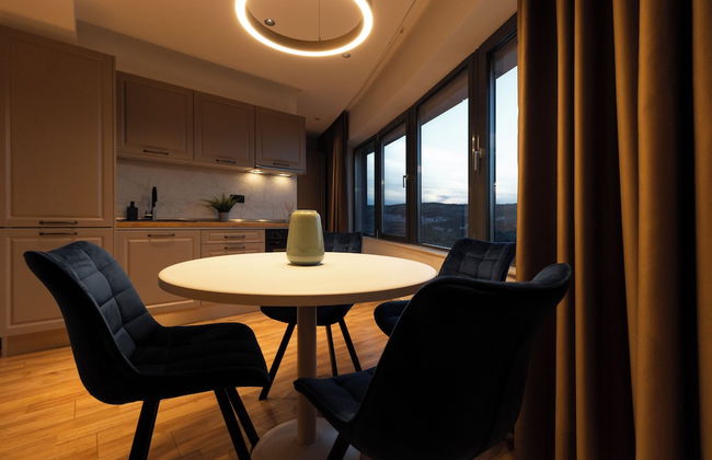 Nest Inn Navy Apartment - Foto 6