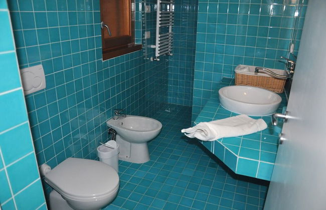 Villa Spargi Sea View & Swimming Pool - Foto 18