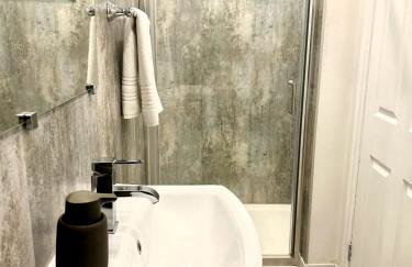 Willesden, Apartment 1, A beautifully furnished one bedroomed apartment in the heart of Llandudno - Foto 19