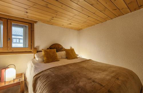 Cristal - Duplex Sauna Parking Remontee 300m Balcons - Foto 26