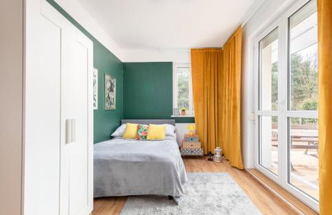 Dom Rooms of Poland - 500m od Suntago - Photo 21