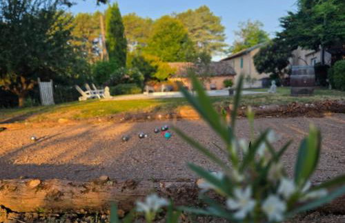 LO CANTO - Piscine & Spa - Près d'Albi et Cordes - Foto 10