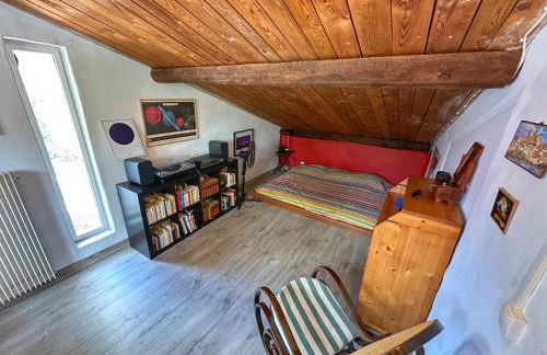 MAS M - Villa d'exception - Piscine - Jeux Enfants - BBQ - Plancha - Cheminée - Calme - 5 Chambres - SUDSEJOURCONCIERGERIE - Foto 36