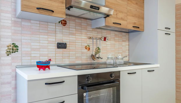 House of the Gozzo in Monopoli - Foto 4, Habitación