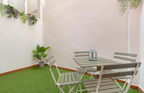 C55 Cosy Apartment close to the beach - Foto 12