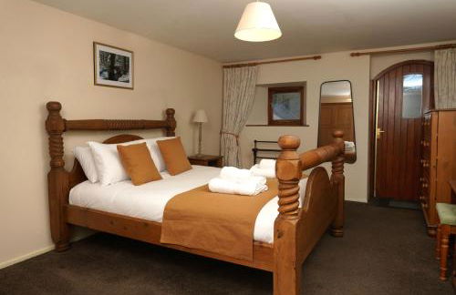 Cobblestones Cottage at Lovelady Shield - Foto 21