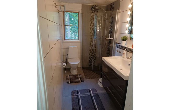 Pleasant Apartment in Bjurvik - Foto 9