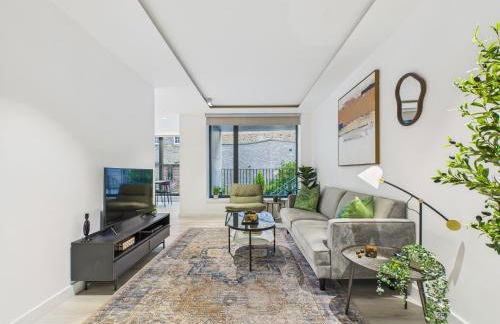 Be London - Borough Market Residences - Foto 74