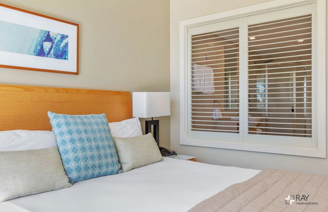 The Pool Resort Kingscliff - Private Apartments by Holiday Management Co - Photo 40