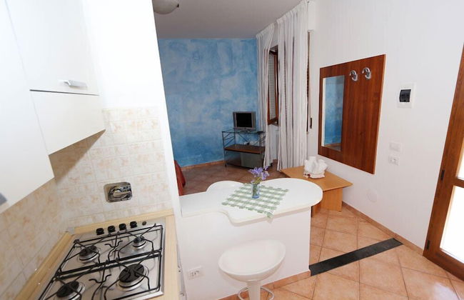 Agriturismo gli Etruschi - Foto 8