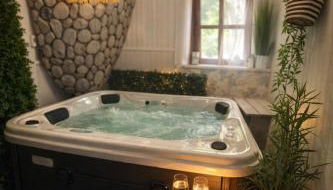 Maison familiale à 2 min à pied de l'Institut A Armand Calme Jeux babyfoot Jacuzzi Proche Mer - Foto 2