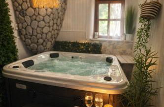 Maison familiale à 2 min à pied de l'Institut A Armand Calme Jeux babyfoot Jacuzzi Proche Mer - Foto 2