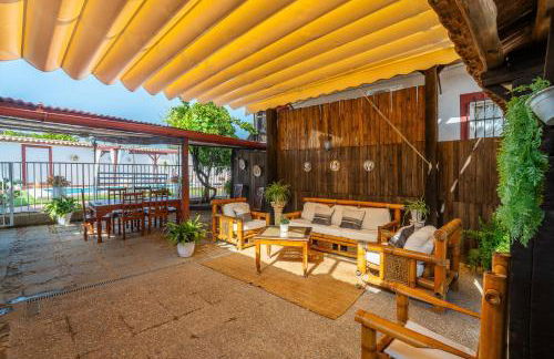 Casa Rural Villa Mellizos - Foto 33