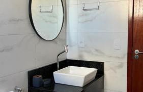 Chalé em Bananeiras - Condomínio Monte Sinai - Photo 18