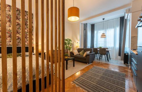 Zagreb 123 - New - Apartment - Centre - Flexible Keybox Entry - Modern - Monthly Rent - WiFi - Foto 19