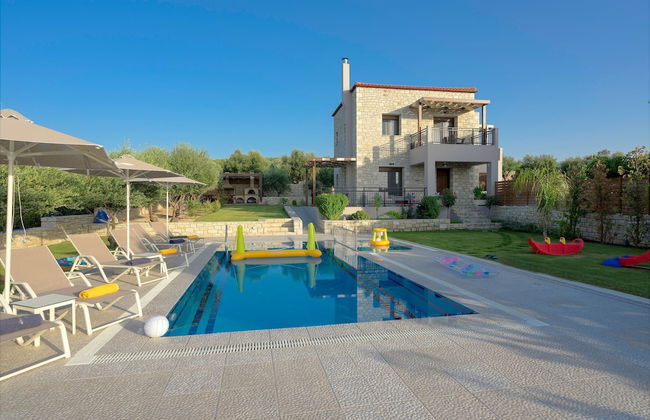 Olive Garden Villas - Foto 34