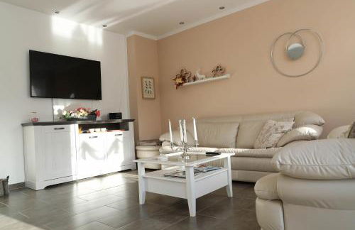 Holidayhaus-Lütsche / Wohnung Schmücke - Photo 17