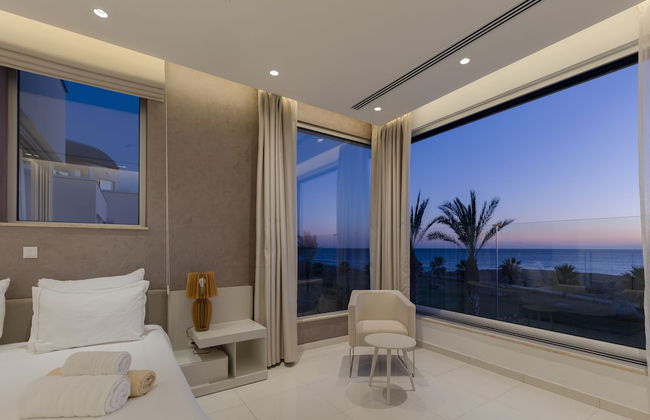 Vivo Mare Beachfront - Seaview Villas - Foto 10