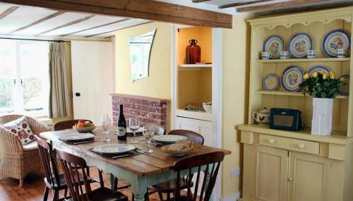 Gun Hill Cottage - Foto 5