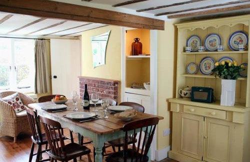 Gun Hill Cottage - Foto 5
