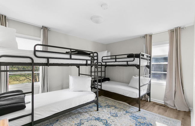 Rooms on Rose - Foto 8