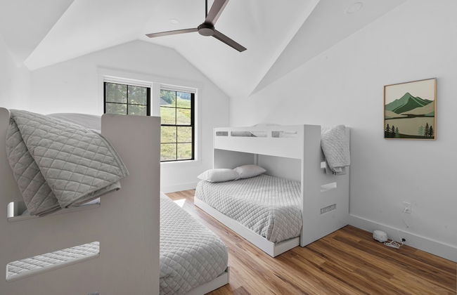 Cranmore Condominium Lodging - Foto 31