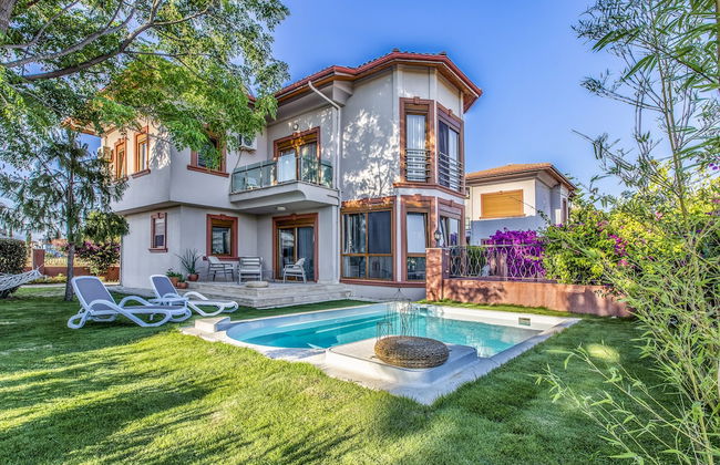 Vista Villas & Suites - Foto 73